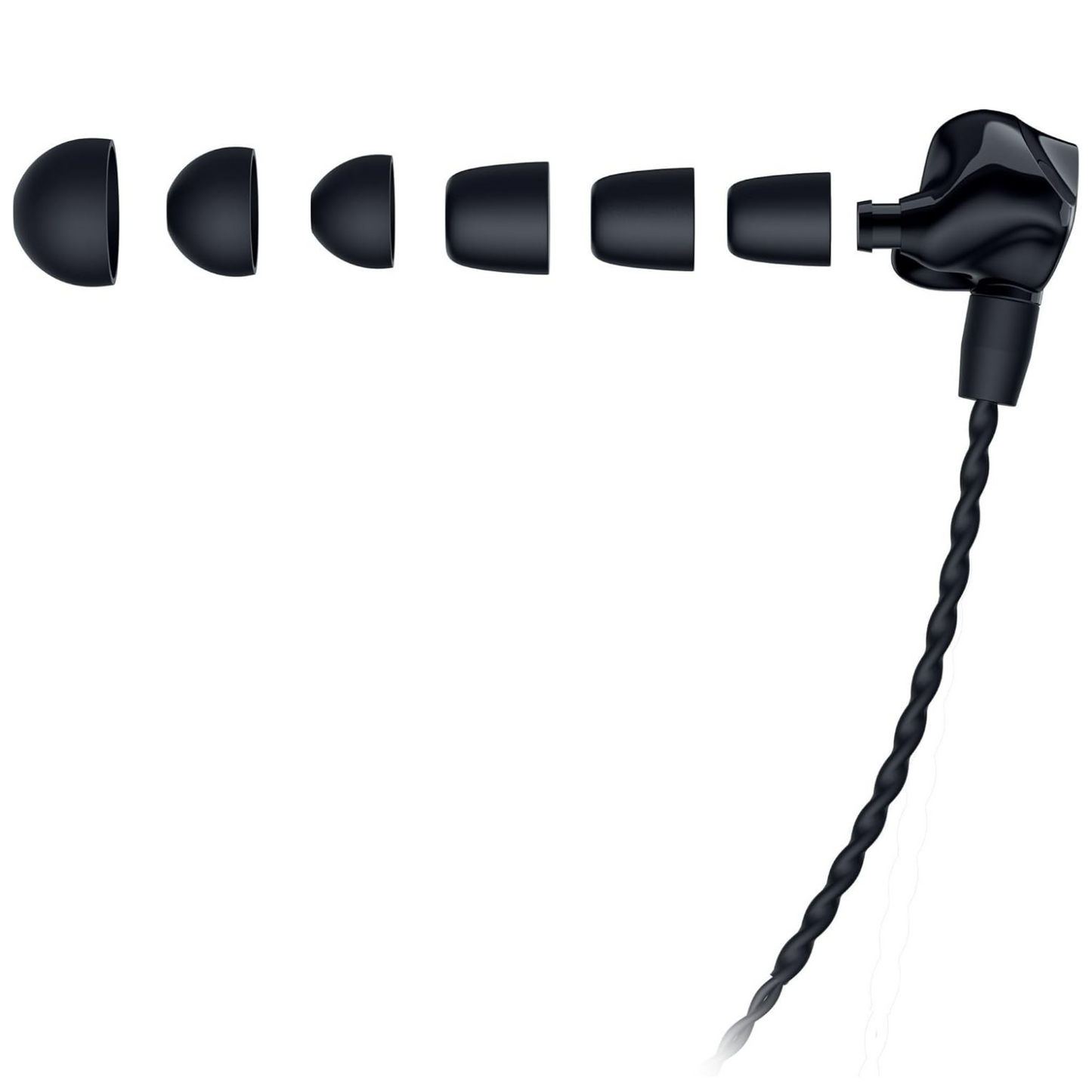 RAZER MORAY - IN-EAR HEADPHONES
