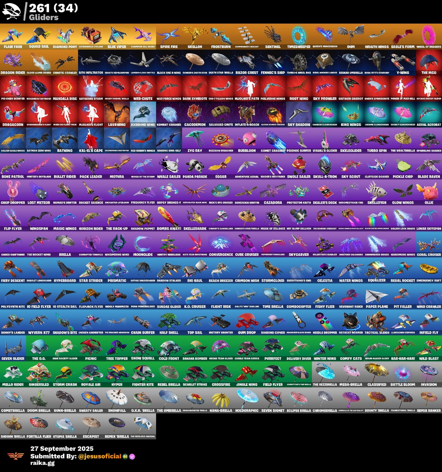 CUENTA FORTNITE 494 SKINS "NEOVERSA + POLO PRODIGY + GOLD MIDAS"