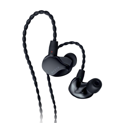 RAZER MORAY - IN-EAR HEADPHONES 