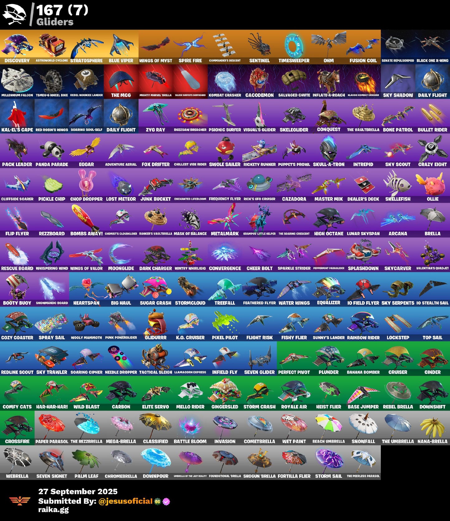 CUENTA FORTNITE 213 SKINS "GALAXY + TOMA LA L + THE REAPER"