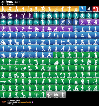 CUENTA FORTNITE 214 SKINS "GOLD MIDAS + JORDANS + STW OG + JUSTICIA NARANJA:"